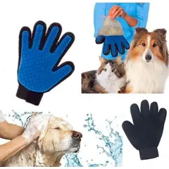 MOVI - GUANTE QUITA PELOS PARA MASCOTAS