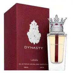 LATTAFA - DYNASTY EDP 100ML