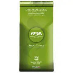CAFFE PERA - Cafe Pera - Grano Super Crema 1Kg