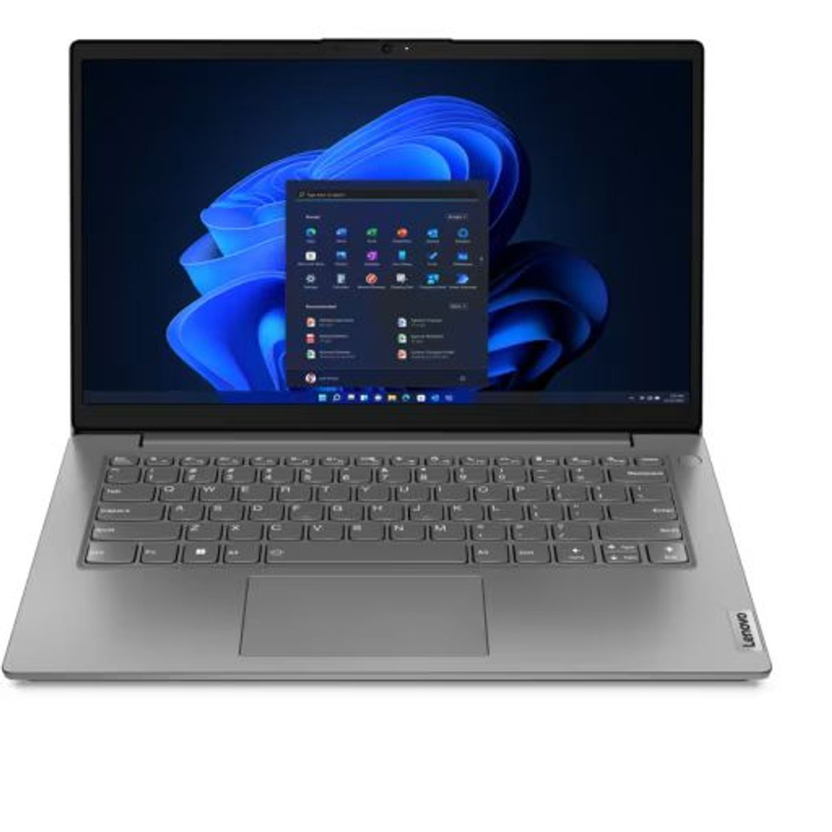 LENOVO - Lenovo V14 G4 AMD R3 7320U 8GB DDR5 256GB SSD 14 W11P