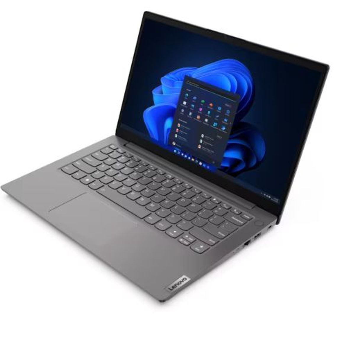 LENOVO - Lenovo V14 G4 AMD R3 7320U 8GB DDR5 256GB SSD 14 W11P
