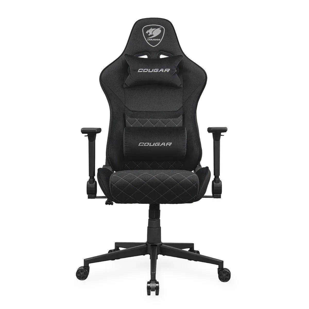 COUGAR - Silla Gamer Cougar Armor One V2 Black F