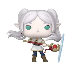FUNKO - Pop Frieren 1986 + protector