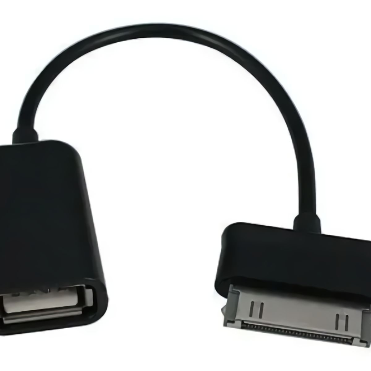 GENERICO - Cable Usb Tablet Otg Samsung Galaxy