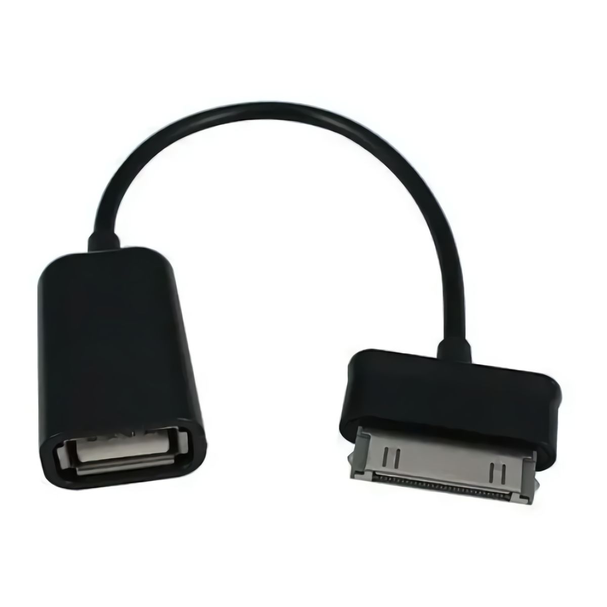 GENERICO - Cable Usb Tablet Otg Samsung Galaxy