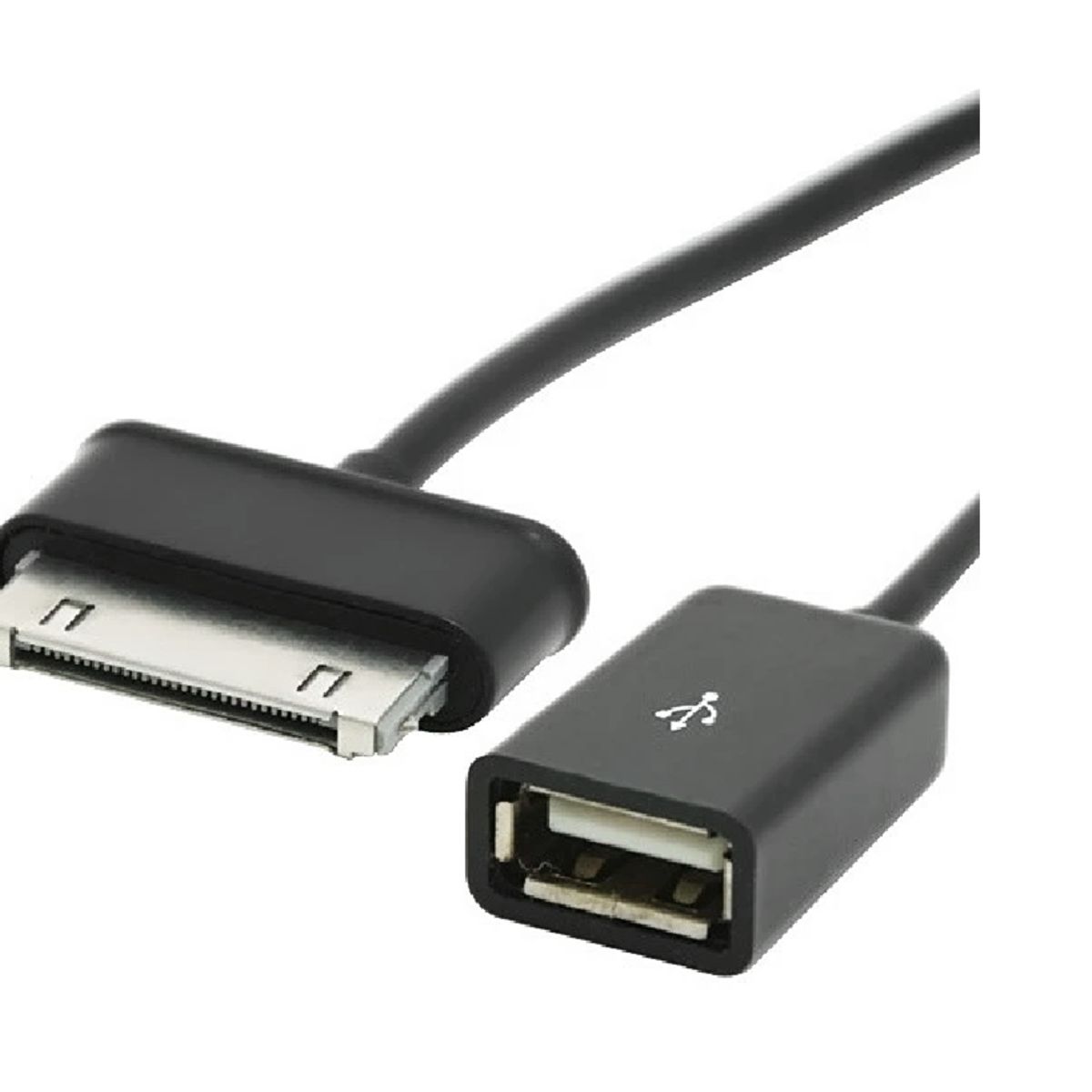 GENERICO - Cable Usb Tablet Otg Samsung Galaxy