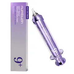 GENERICO - Numbuzin No.9 Eye Cream - Crema Contorno de Ojos- Korea