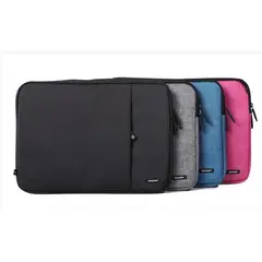 GENERICO - FUNDAS DE NOTEBOOK Y TABLET T40 13.3 NEGRO