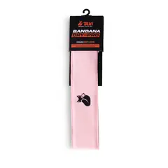 TILKI - Bandana Dry Pro Lehinde RosaBlanco Tenis Padel