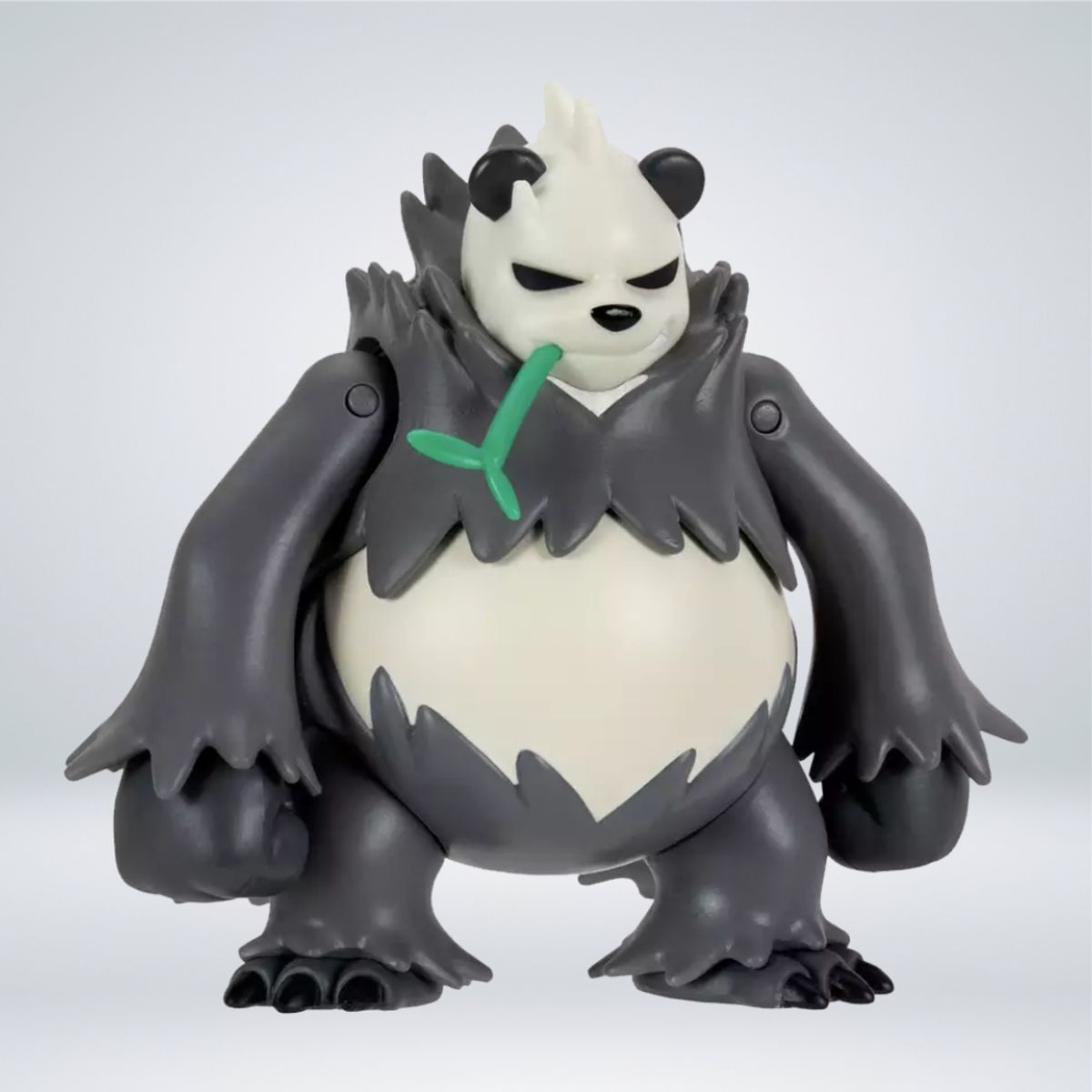 POKEMON - Figura Pokémon Pangoro Battle Figure Articulada