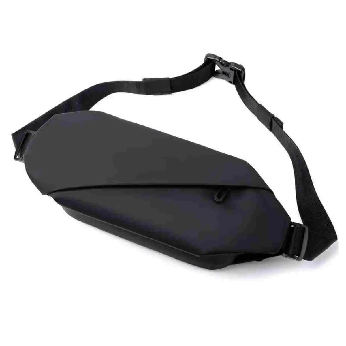GENERICO - Banano Impermeable Trip On Bolso Cruzado Para Hombre BELUG
