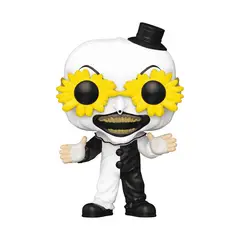 FUNKO - Pop Terror – Art El Payaso 1593 + Protector