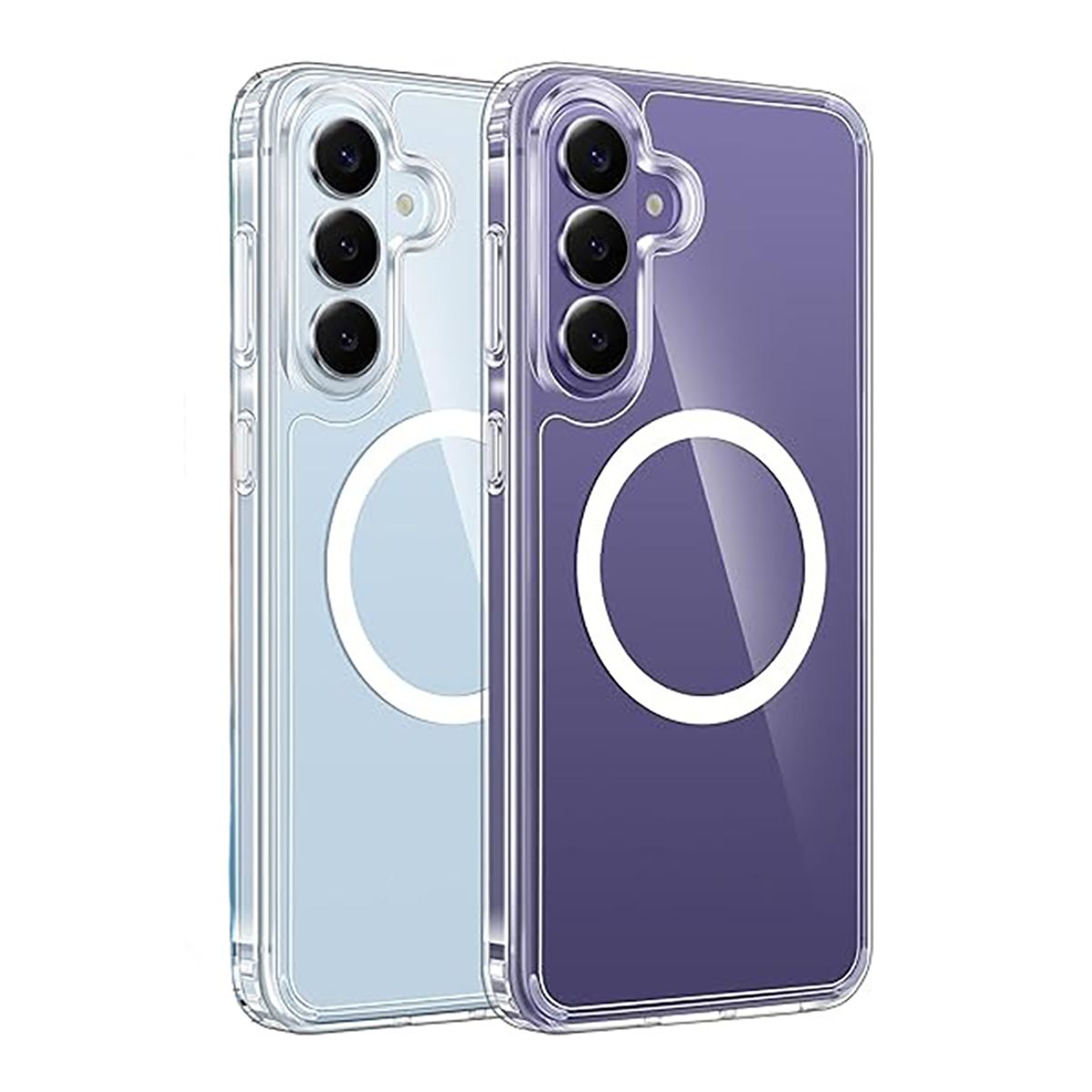 BELKRA - Carcasa Para Samsung S26 Plus Magnetica Anti Golpes