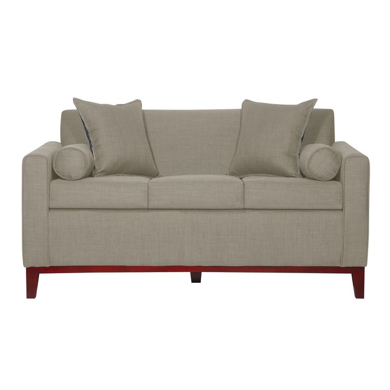 SOFA 3 CUERPOS MARLEY Beige