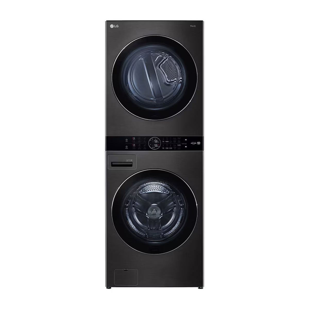 Lavadora-Secadora LG Carga Frontal 22Kg/16Kg - OpenBox, marca LG - Foto Principal