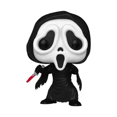 FUNKO - Pop Terror – Ghost Face 1607 + Protector