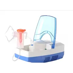GENERICO - Nebulizador Portatil Electrico