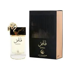 GENERICO - LE FALCONE QANNAS EDP 90ML