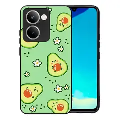 CARCASIA - Carcasa compatible con VIVO Y35 Diseño 61