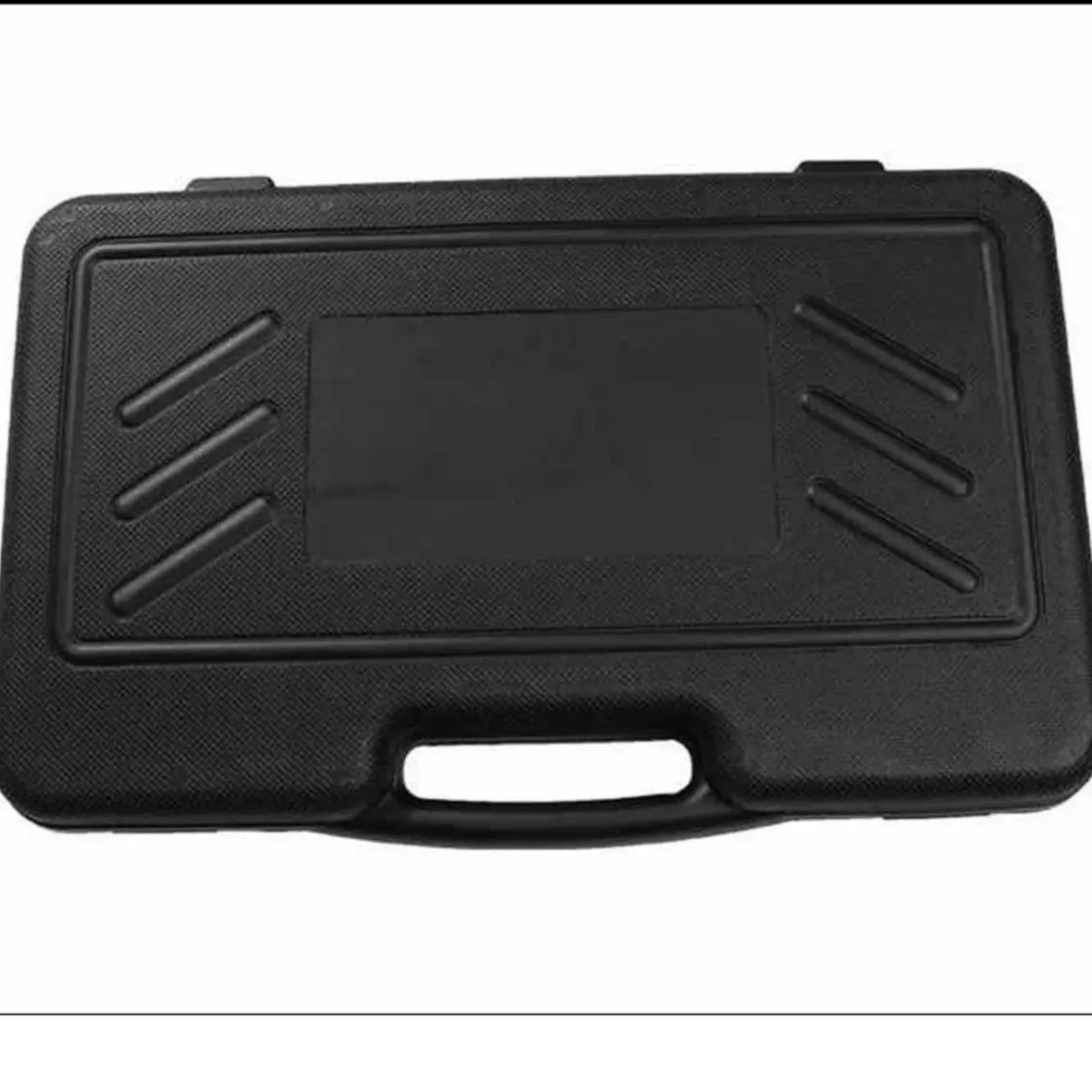 GENERICO - Set Parrilleros Asado Maleta 18 Piezas