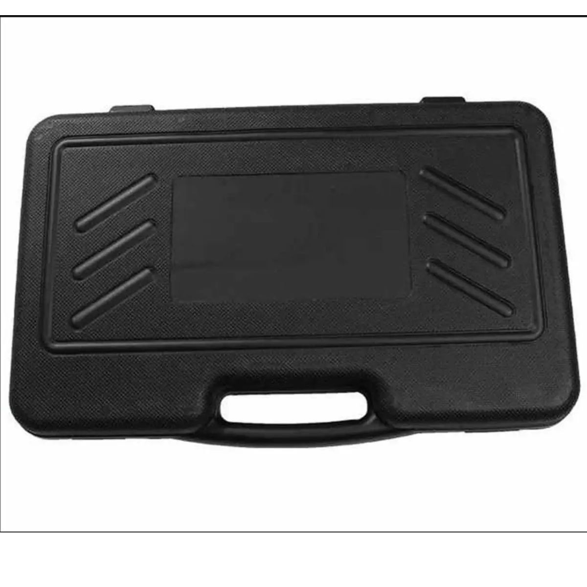 GENERICO - Set Parrilleros Asado Maleta 18 Piezas