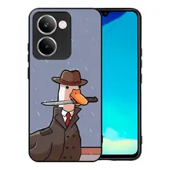 CARCASIA - Carcasa compatible con VIVO Y36 5G Diseño 11