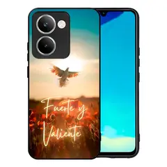 CARCASIA - Carcasa compatible con VIVO Y27 4G Diseño 150