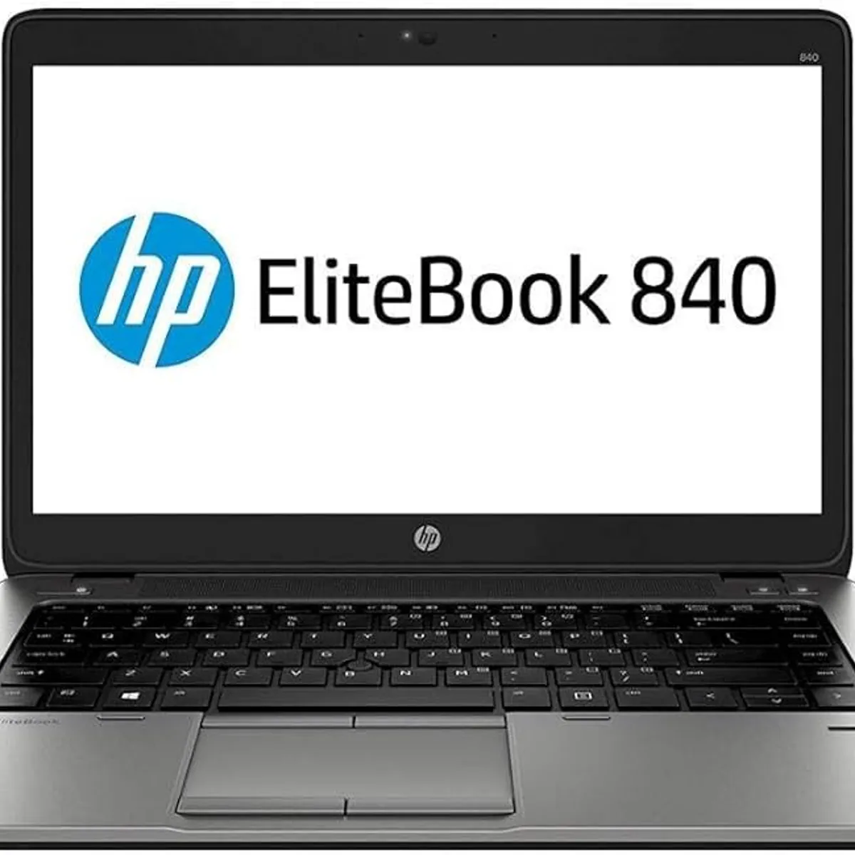 HP - Notebook hp 840 G3 i7 6ta gen 8gb y 256gb SSD