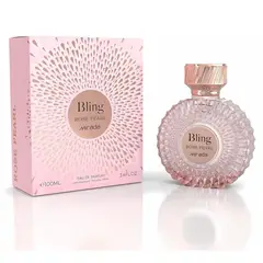 GENERICO - MIRADA BLING ROSE PEARL EDP 100ML