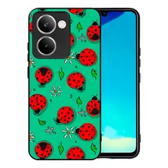 CARCASIA - Carcasa compatible con VIVO Y22s Diseño 200