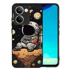CARCASIA - Carcasa compatible con VIVO Y35 Diseño 159