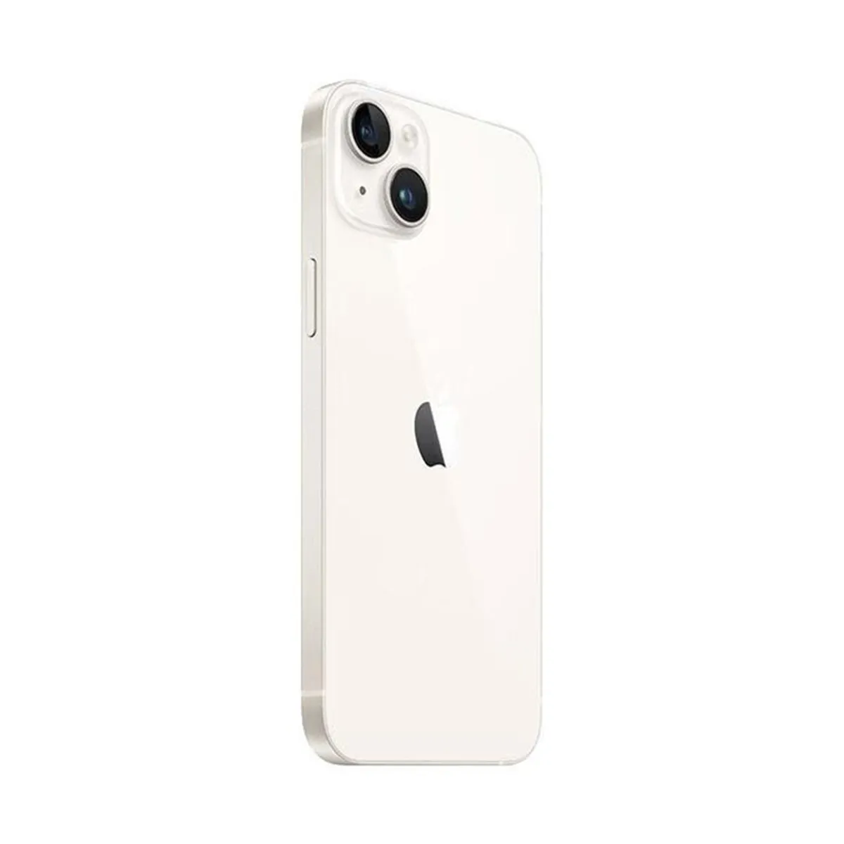 APPLE - Apple iphone 14 128GB blanco Reacondicionado