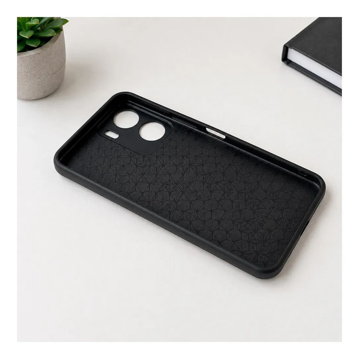 CARCASIA - Carcasa compatible con VIVO Y55 5G Diseño 178