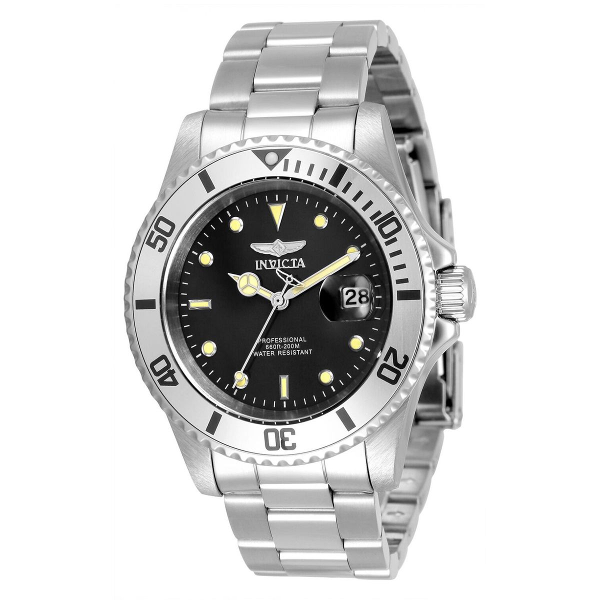 INVICTA - Reloj Hombre Invicta Pro Diver 33943