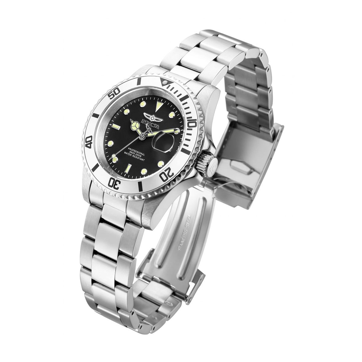 INVICTA - Reloj Hombre Invicta Pro Diver 33943