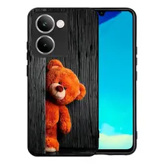 CARCASIA - Carcasa compatible con VIVO Y36 5G Diseño 276