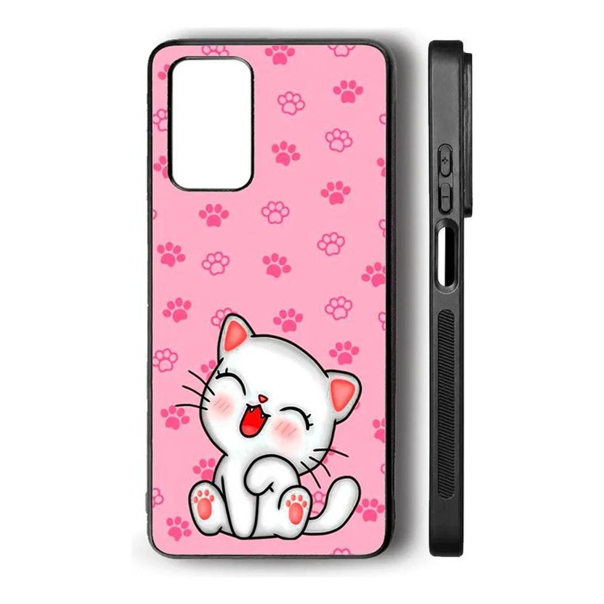 CARCASIA - Carcasa compatible con XIAOMI 11T Diseño 2