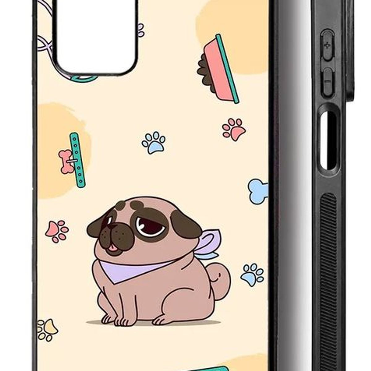 CARCASIA - Carcasa compatible con XIAOMI 11T Diseño 9