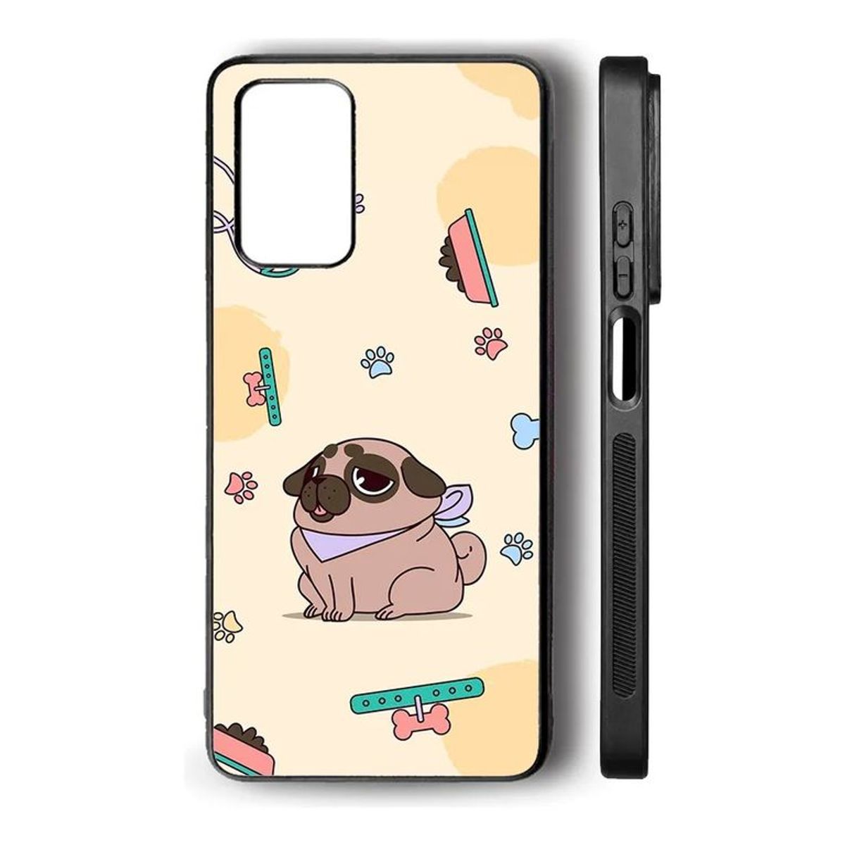 CARCASIA - Carcasa compatible con XIAOMI 11T Diseño 9