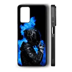 CARCASIA - Carcasa compatible con XIAOMI 11T PRO Diseño 1