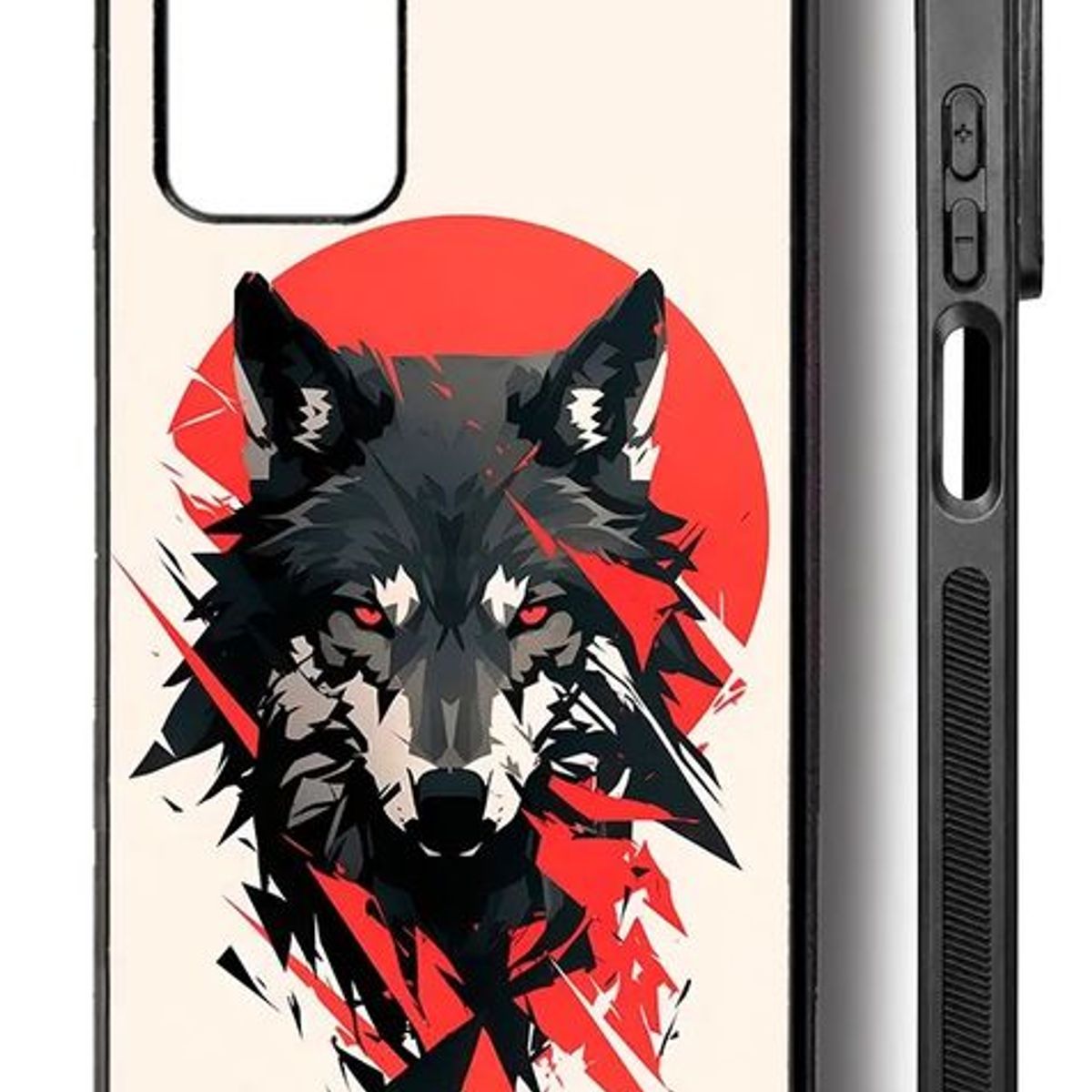 CARCASIA - Carcasa compatible con XIAOMI 11T PRO Diseño 5