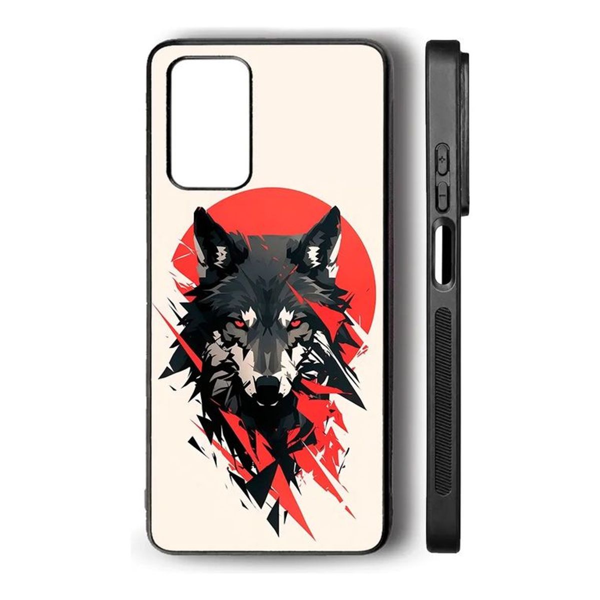 CARCASIA - Carcasa compatible con XIAOMI 11T PRO Diseño 5