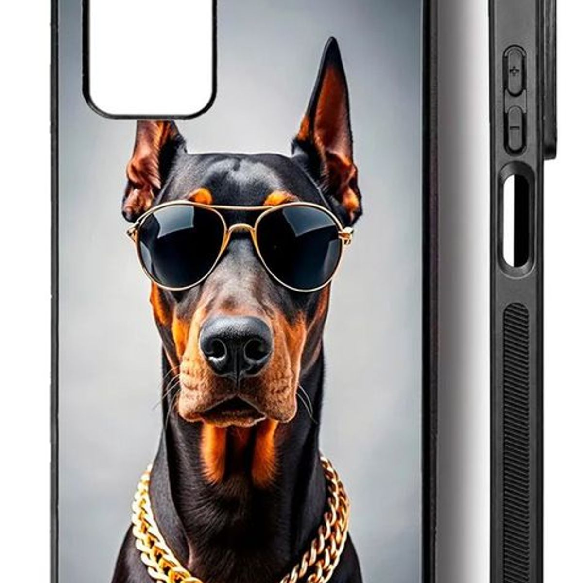 CARCASIA - Carcasa compatible con XIAOMI 11T PRO Diseño 6