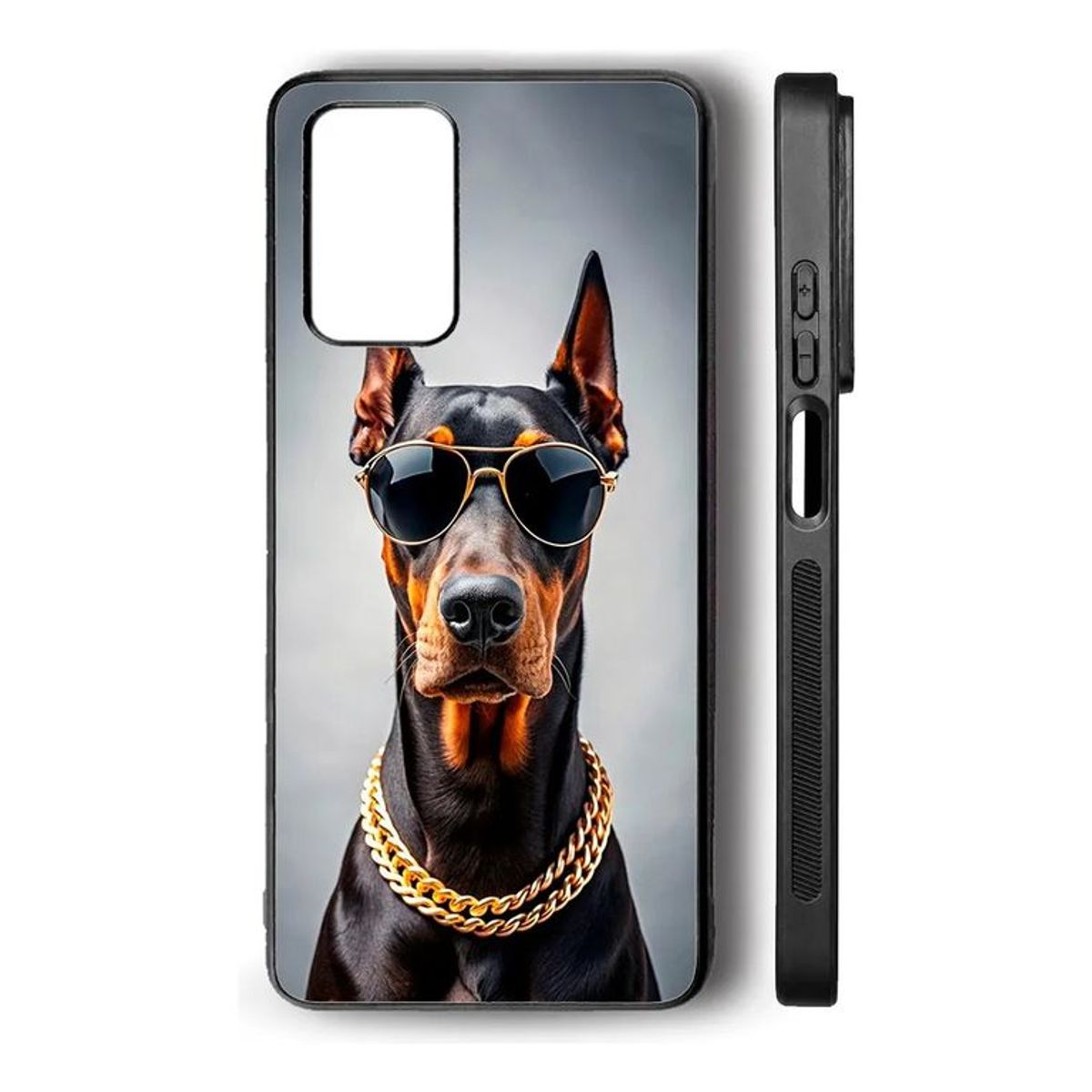 CARCASIA - Carcasa compatible con XIAOMI 11T PRO Diseño 6