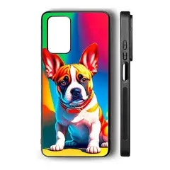CARCASIA - Carcasa compatible con XIAOMI 11T Diseño 40