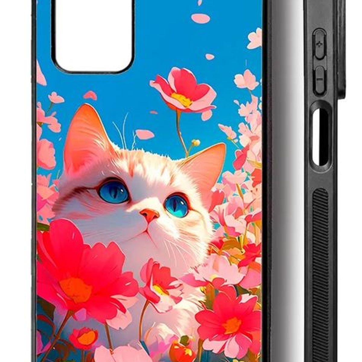 CARCASIA - Carcasa compatible con XIAOMI 11T PRO Diseño 30