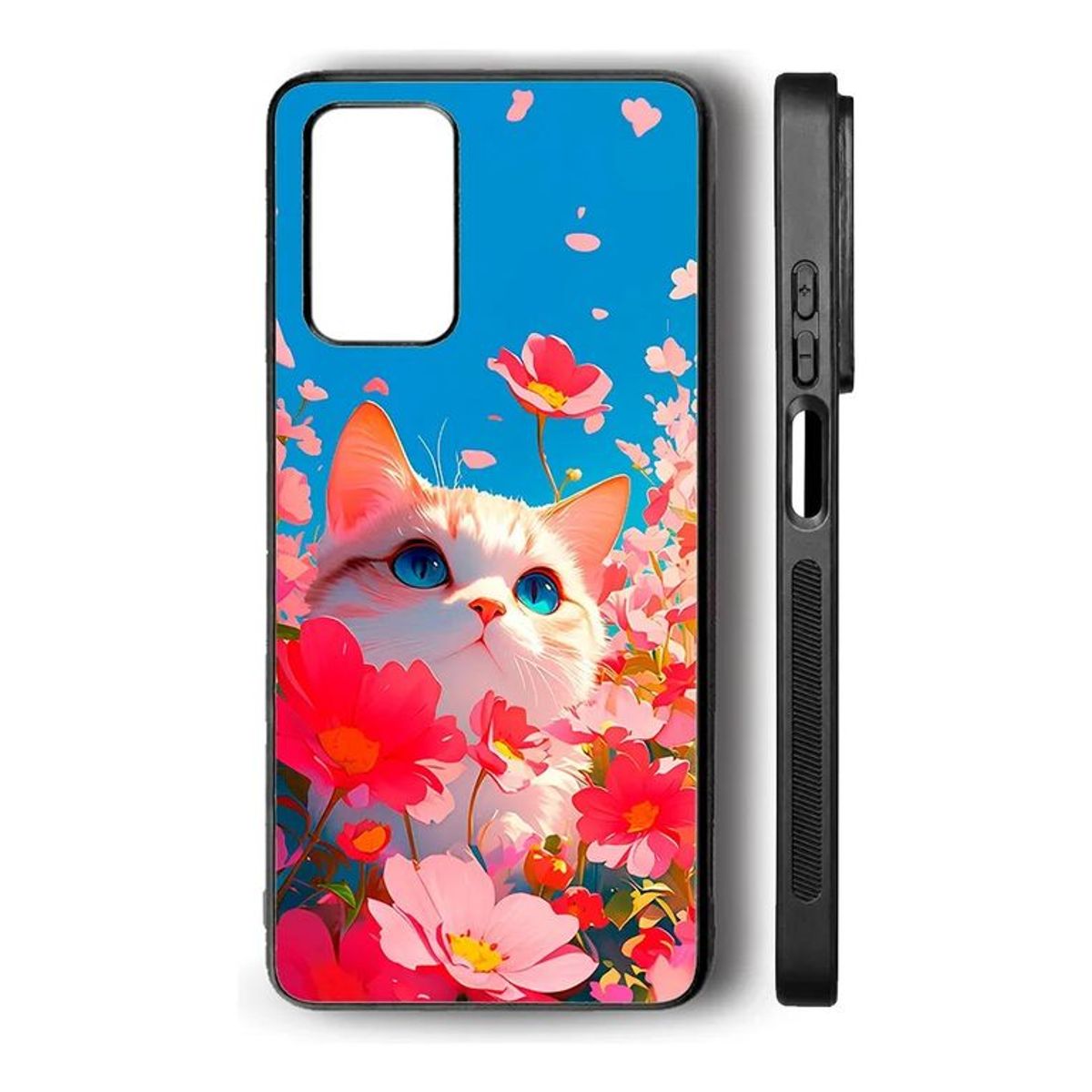 CARCASIA - Carcasa compatible con XIAOMI 11T PRO Diseño 30