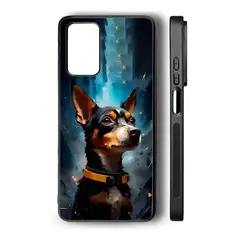 CARCASIA - Carcasa compatible con XIAOMI 11T Diseño 51