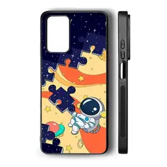 CARCASIA - Carcasa compatible con XIAOMI 11T PRO Diseño 60