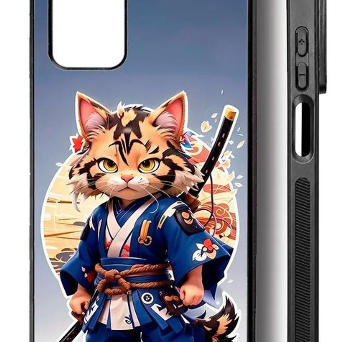 CARCASIA - Carcasa compatible con XIAOMI 11T Diseño 87